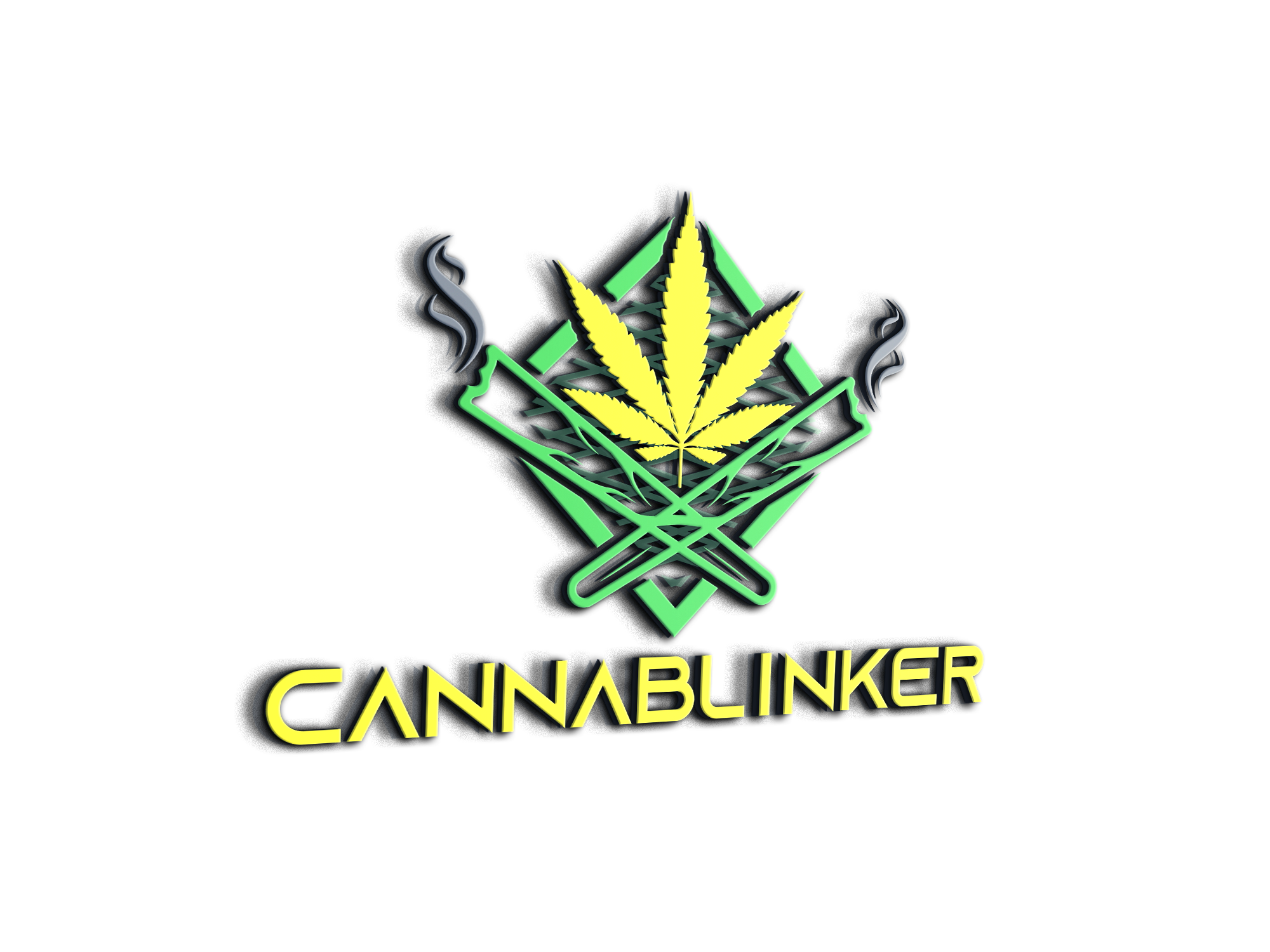 CannaBlinker